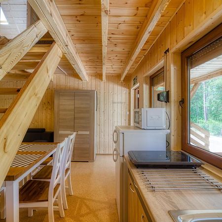 Osrodek Wypoczynkowy Nemo Villa Krynica Morska Exteriör bild