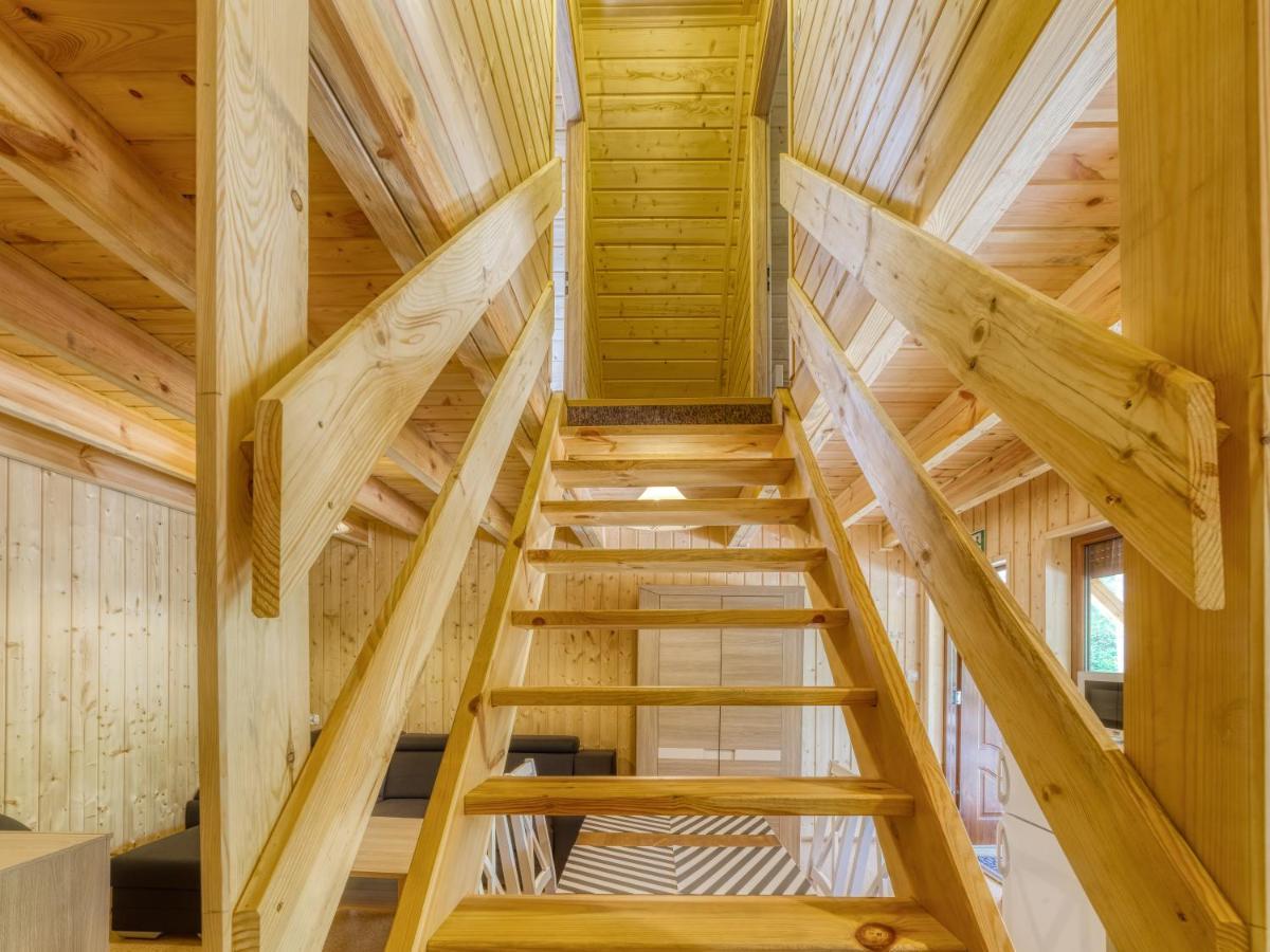 Osrodek Wypoczynkowy Nemo Villa Krynica Morska Exteriör bild